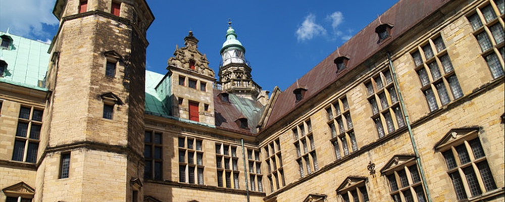 Kronborg Castle 5